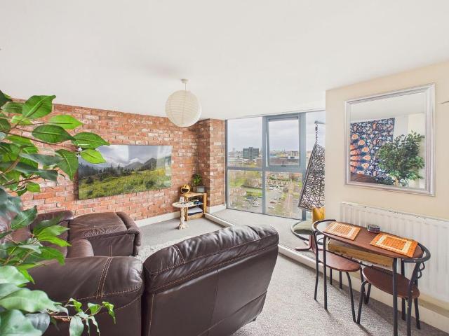 Flat for sale in Arthur's Hill, Tyne And Wear