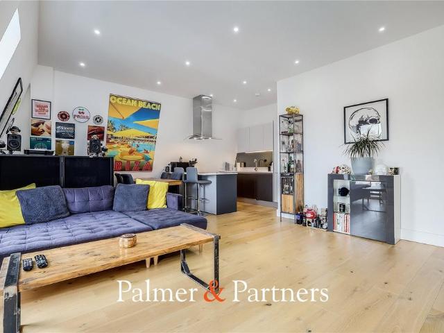 Flat for sale in Moulsham, Chelmsford