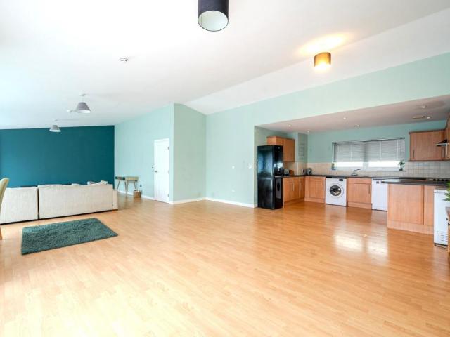 Flat for sale in Leylands, West Yorkshire