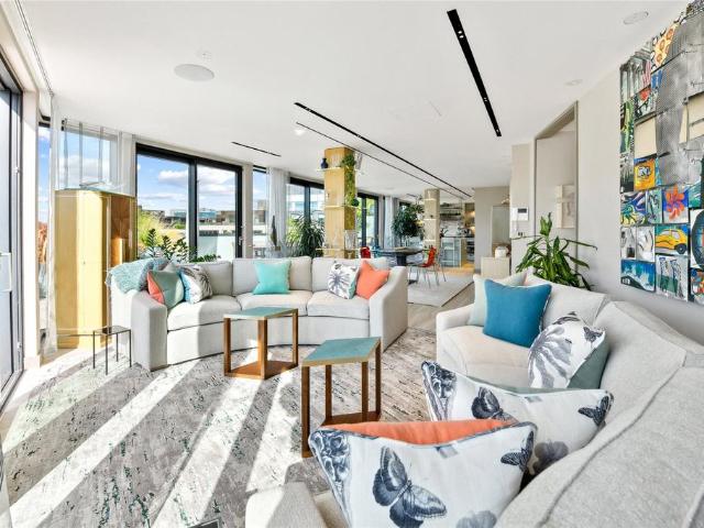 Flat for sale in Soho, Greater London