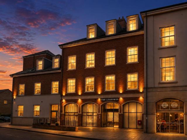 Flat for sale in Shirley, Isle Of Man