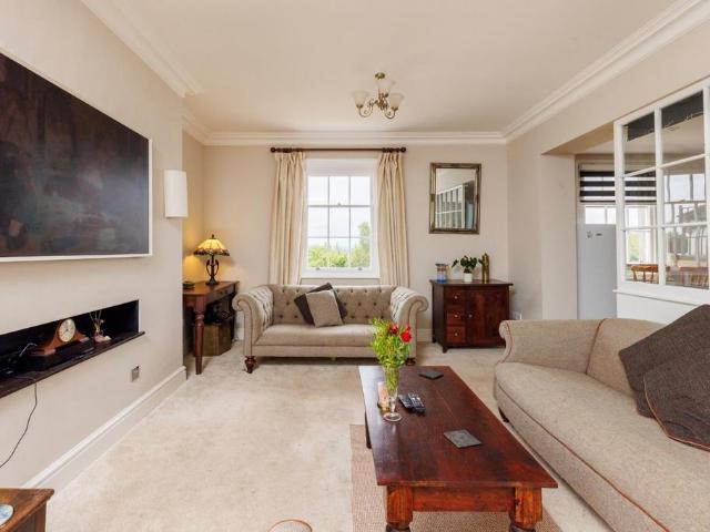 Flat for sale in Feckenham, City Of Bristol