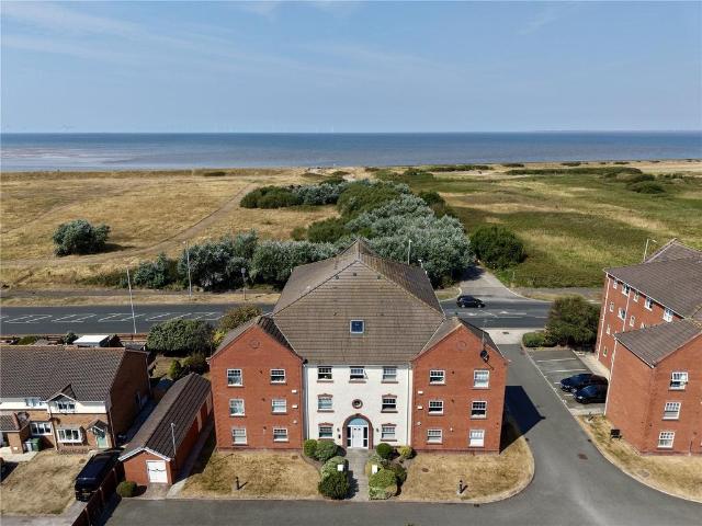 Flat for sale in Moreton, Wirral