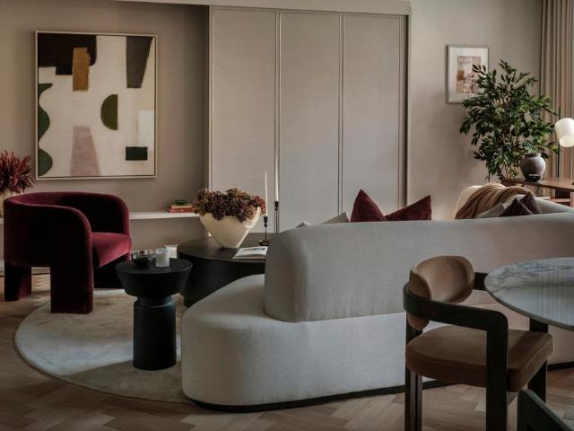 Flat for sale in Paddington, Greater London