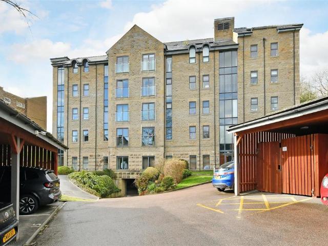 Flat for sale in Ranmoor, Isle Of Man