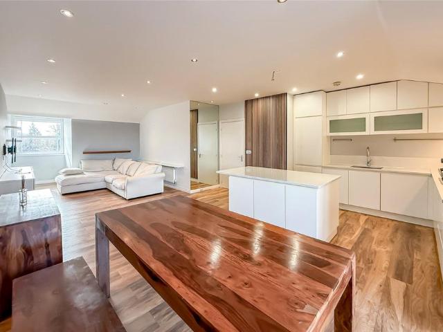 Flat for sale in The Camp, Five Acres