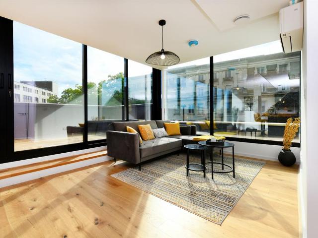 Flat for sale in Moulsham, Chelmsford