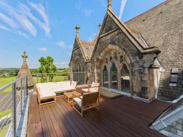 Flat for sale in Quarriers Village, Scotland