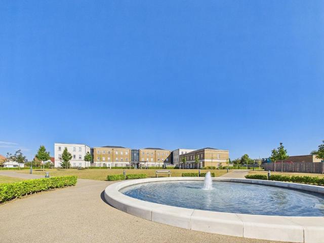 Flat for sale in Hawkinge, Folkestone