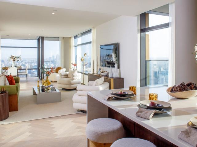 Flat for sale in Bishopsgate Without, Bishopsgate