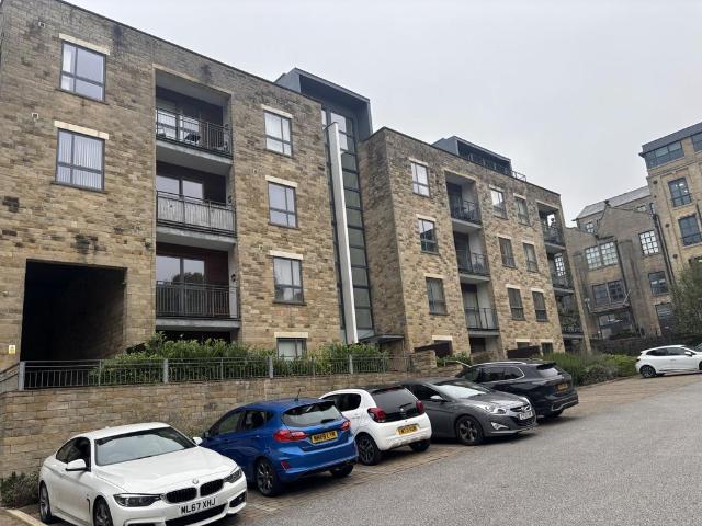 Flat for sale in Lee Bank, Isle Of Man