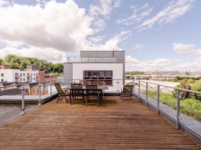Flat for sale in St Philip's Marsh, Feckenham