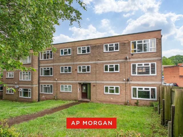 Flat for sale in Amblecote, Isle Of Man