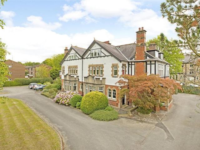 Flat for sale in Duchy, Harrogate