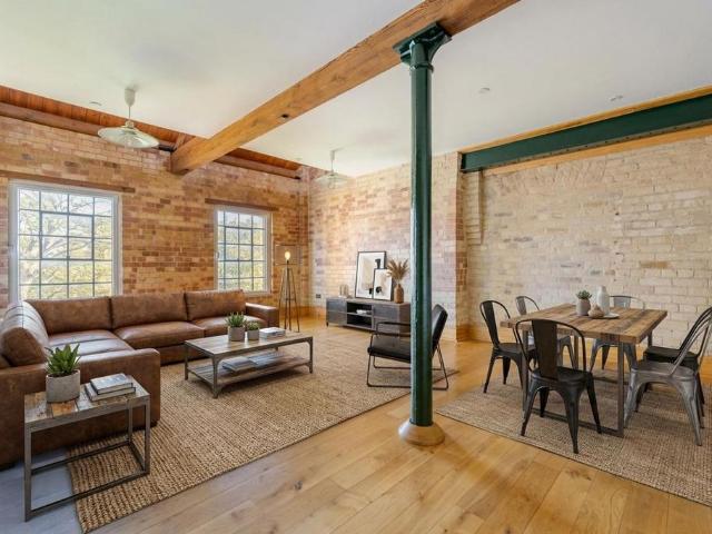 Flat for sale in Mildenhall, West Suffolk
