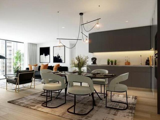 House for sale in Lyons, Greater London