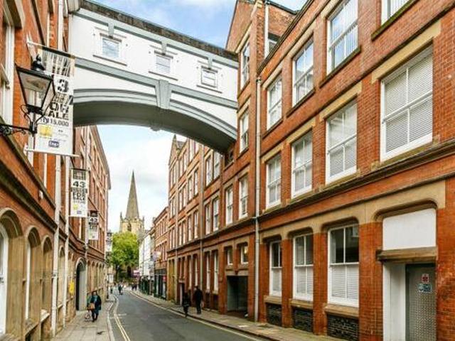House for sale in Haddon, East Midlands