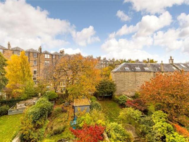 Apartment for sale in Scotland