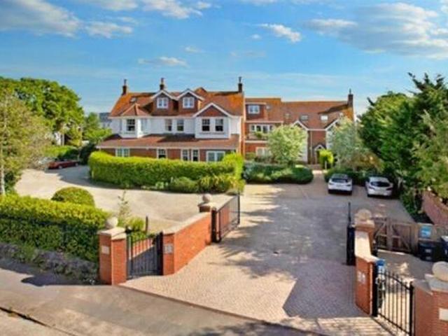 House for sale in Exmouth, East Devon