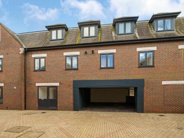 House for sale in Bolton Low Houses, Hampshire