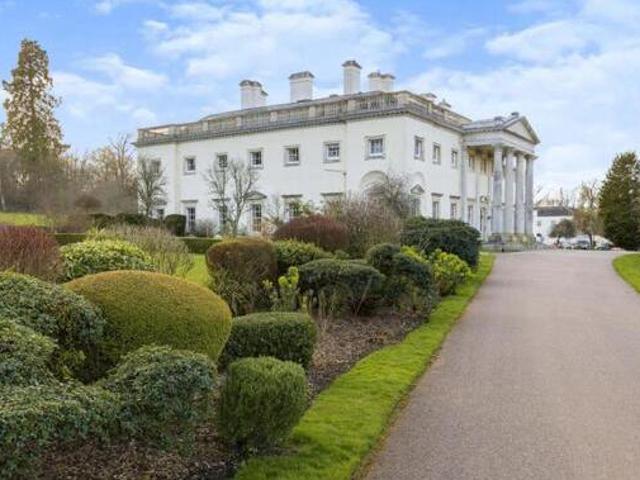 House for sale in Amersham