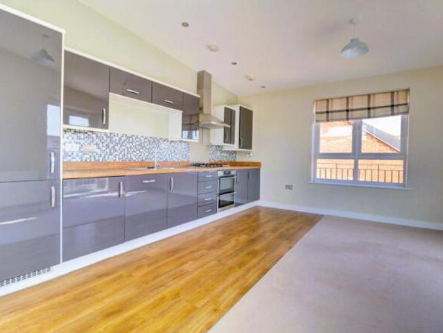 Apartment for sale in Diglis, Worcestershire