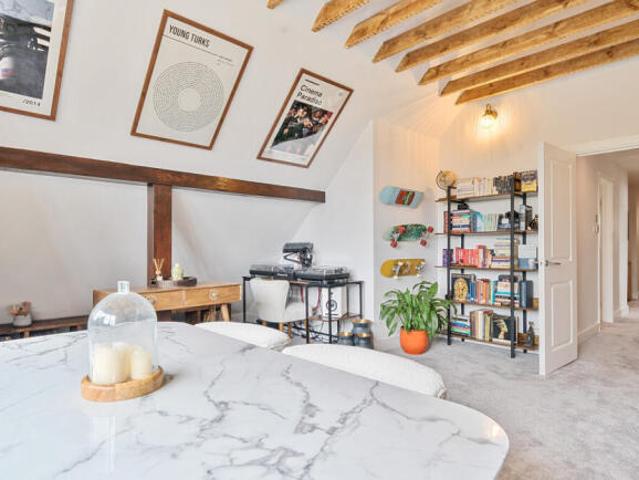 Apartment for sale in Bridgefield, Kent