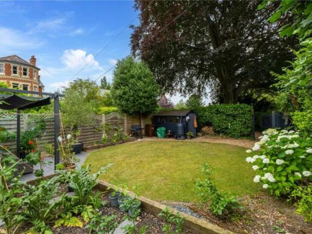 Property for sale in St Cross, Hampshire