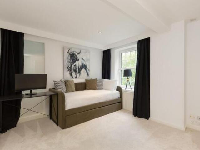 Apartment for sale in Scotland
