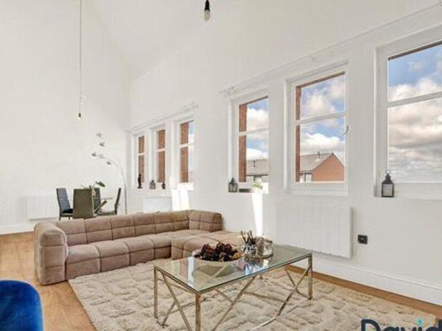 House for sale in Jewellery Quarter, Birmingham