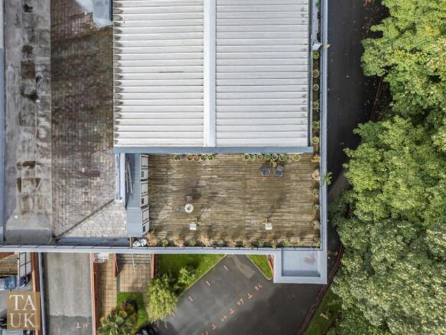 Apartment for sale in Bolton, Greater Manchester