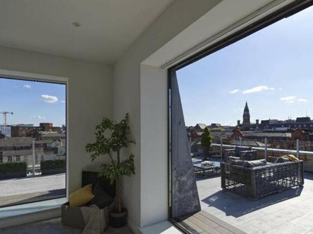 House for sale in Bare, Lancashire