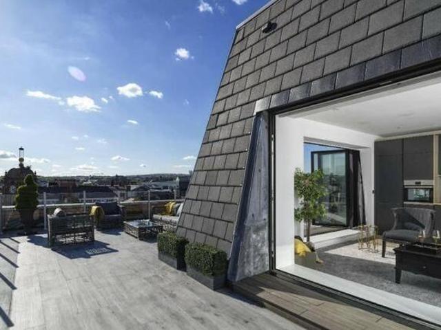 House for sale in Bare, Lancashire