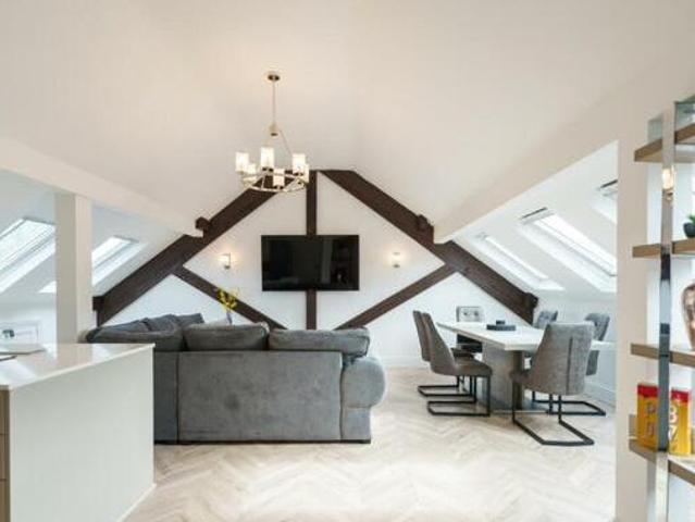House for sale in Lyons, Greater London