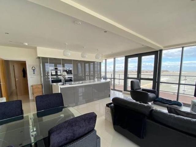 House for sale in Lancashire