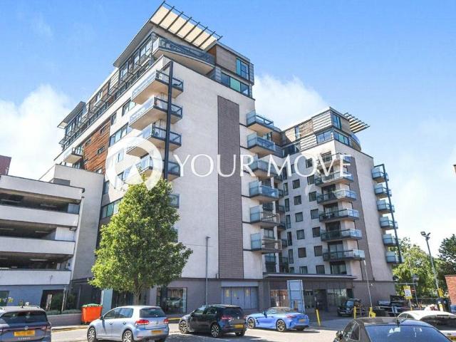 Apartment for sale in Lincoln