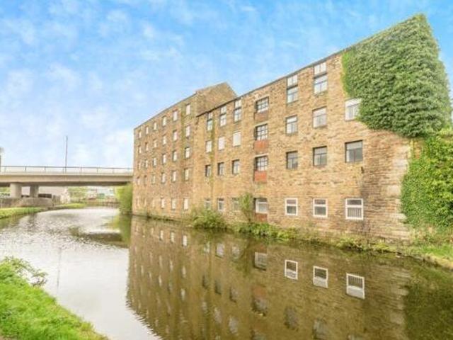House for sale in Burnley Wood, Burnley