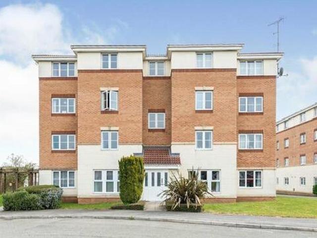 House for sale in Loundsley Green, East Midlands