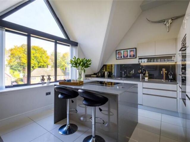 Apartment for sale in Guildford Park, Westborough