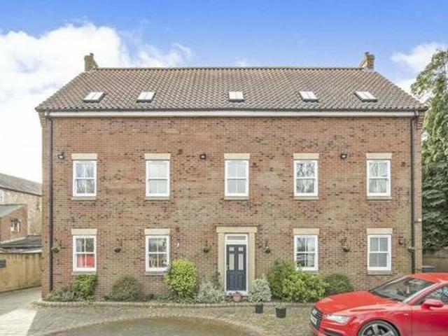 House for rent in Yorkshire And The Humber