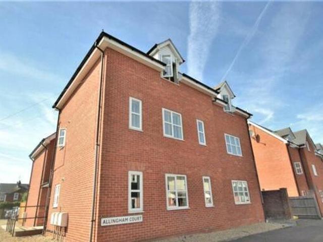 House for sale in Fordham Heath, Essex