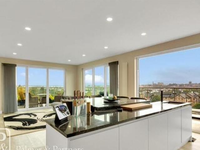 House for sale in Fordham Heath, Essex