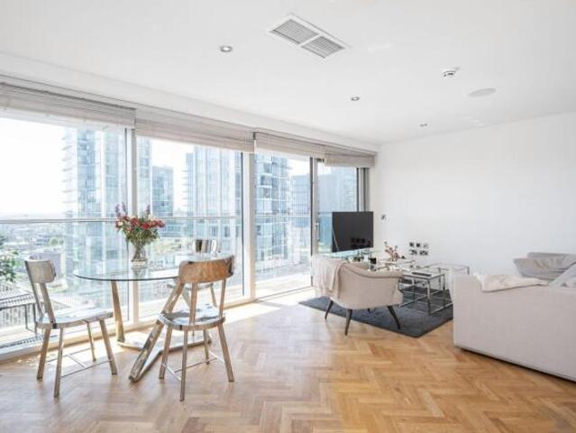 Apartment for sale in St. George in the East, Whitechapel
