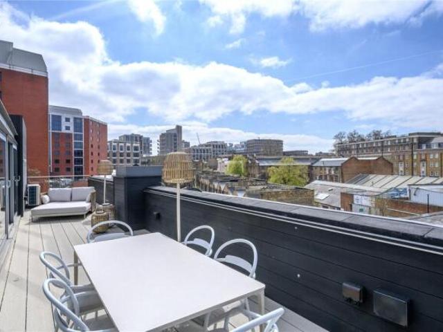 Apartment for sale in Cat Hill