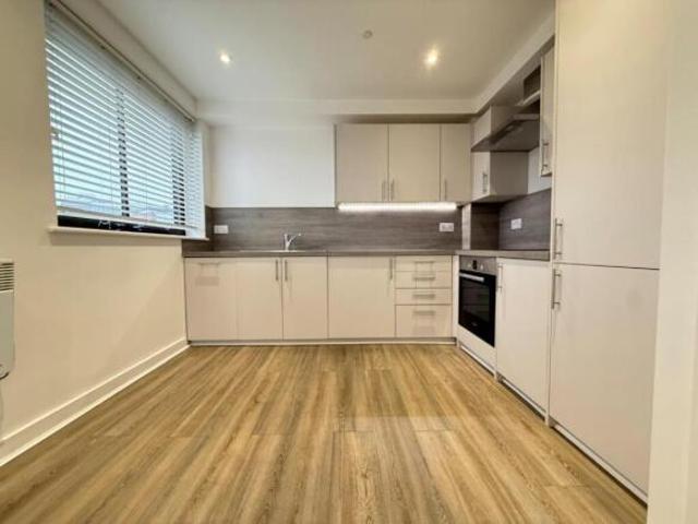 Apartment for sale in Semilong, Northampton