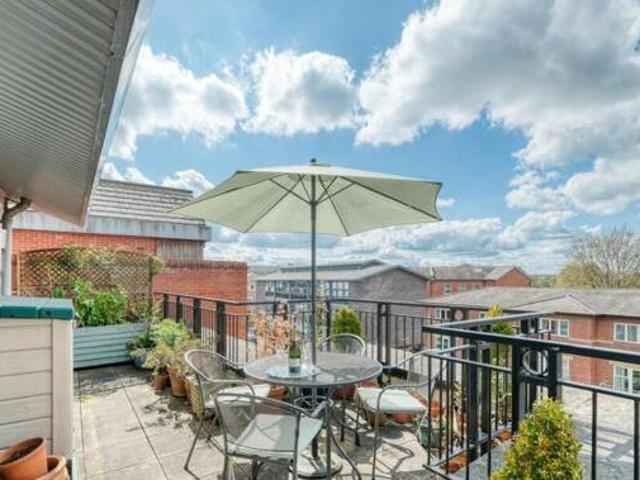 House for sale in Worcester, Worcestershire