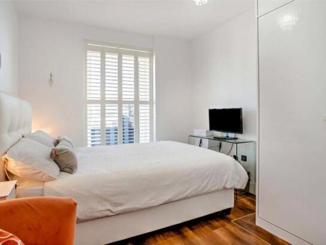 Apartment for sale in Wales