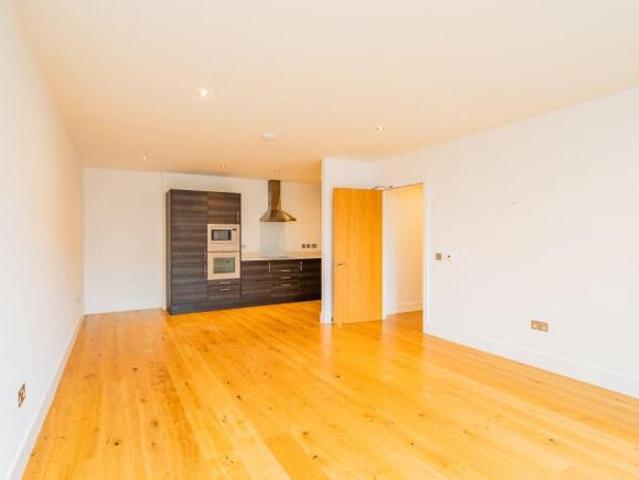 Apartment for sale in Scotland