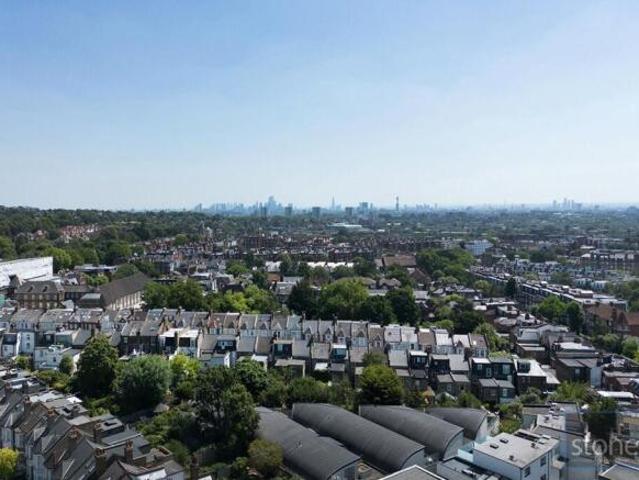 Apartment for sale in Cat Hill