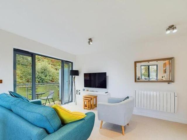 House for sale in Fowey, Cornwall